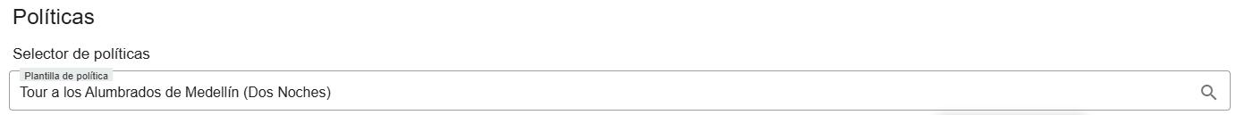 politicas en el producto seleccionadas.png